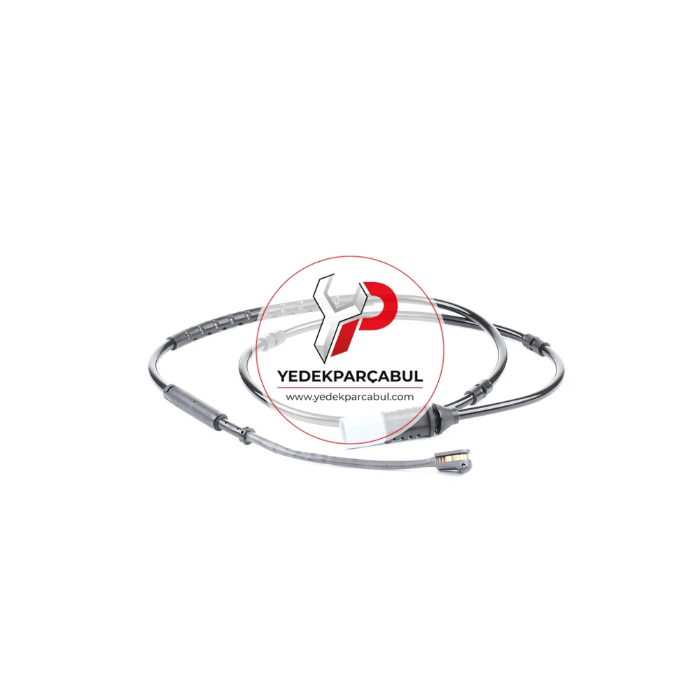 Bosch Fren Balata Fisi Arka