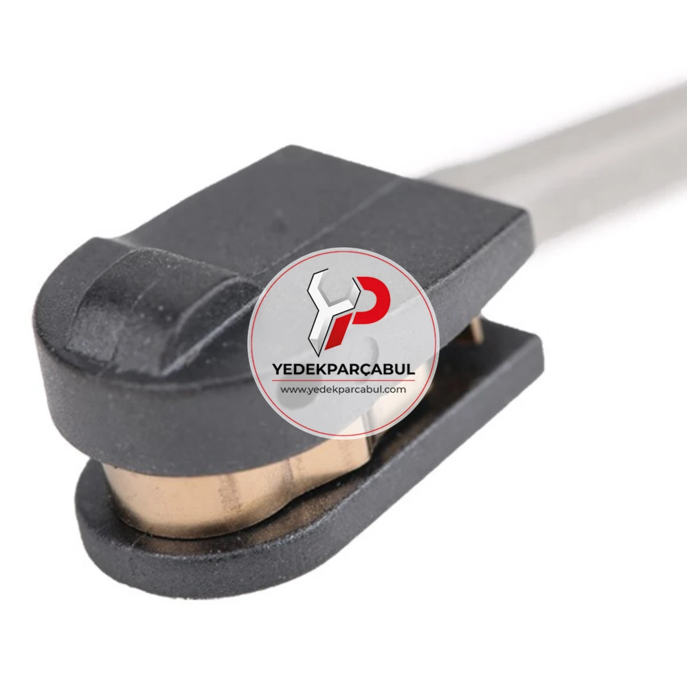 Bosch Arka Balata Fişi