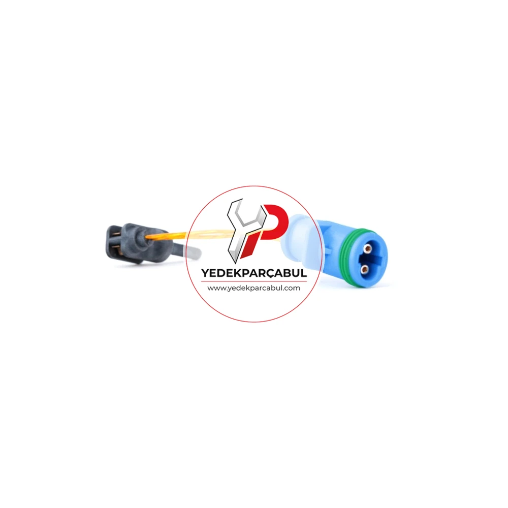 Bosch Balata Fişi