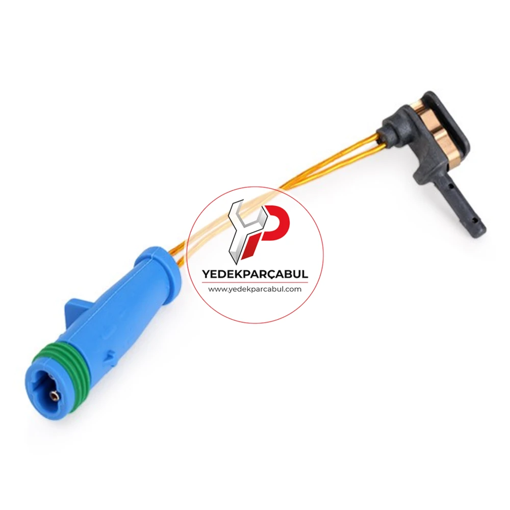 Bosch Balata Fişi