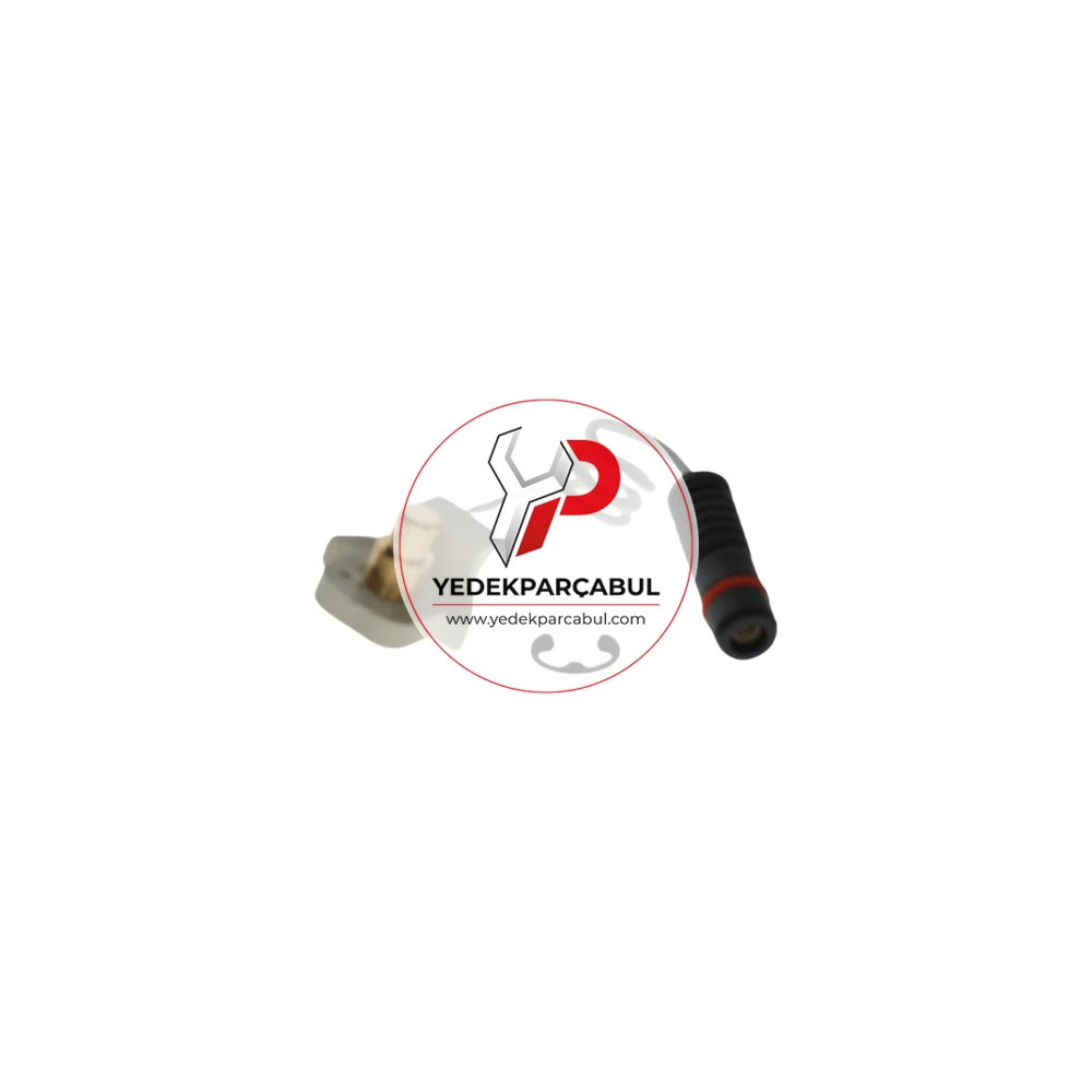 Bosch Balata Fisi