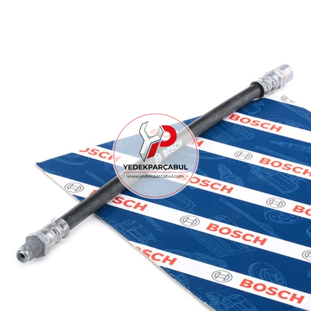 Bosch Fren Hortumu Arka