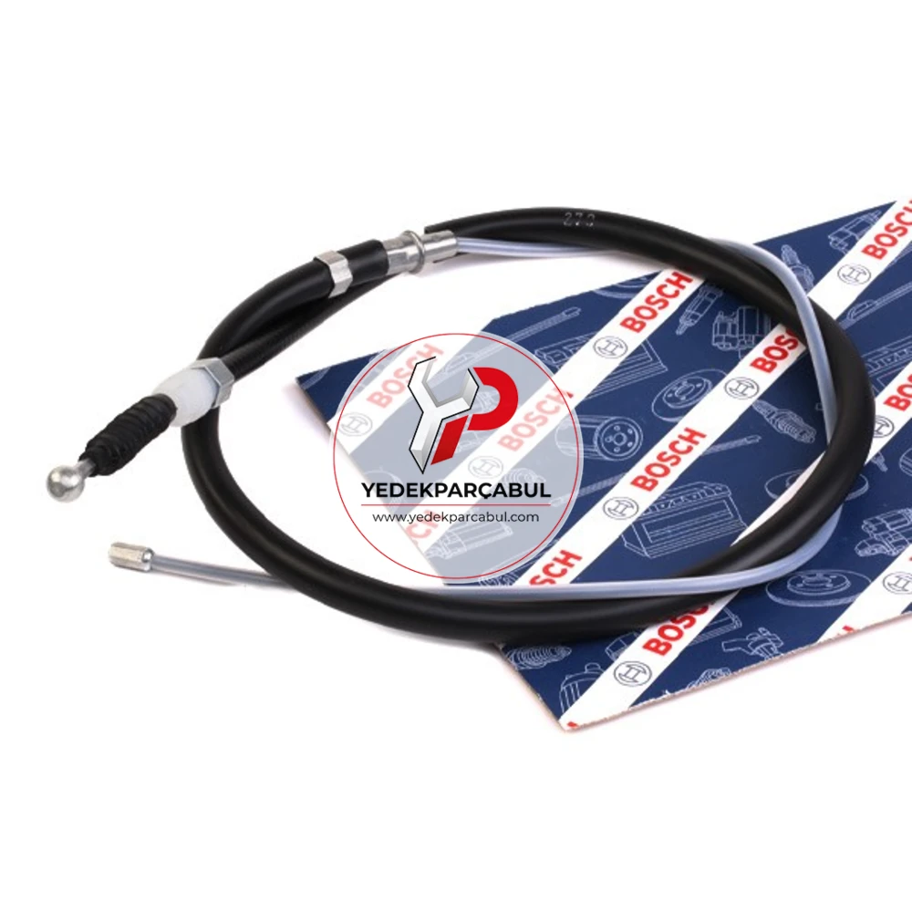 Bosch Sol Fren Teli