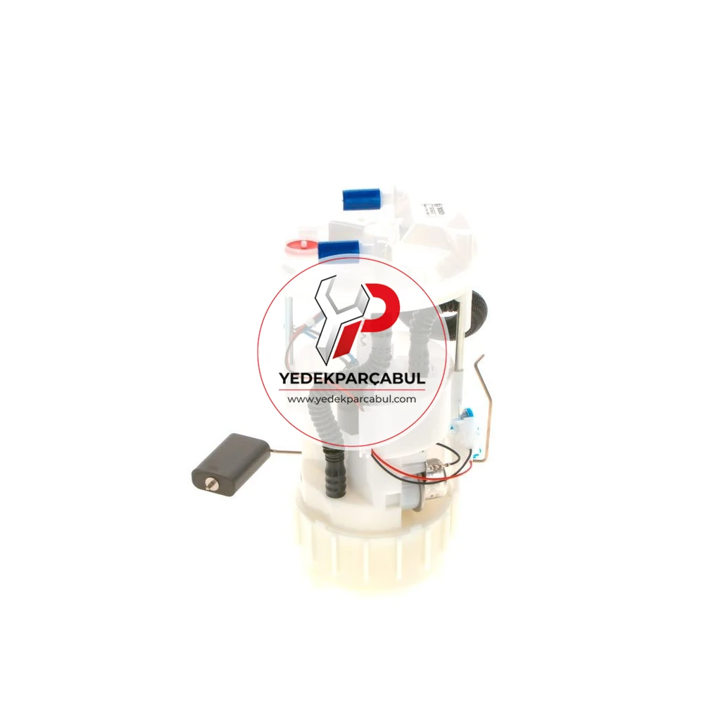 Bosch Depo Şamandırası