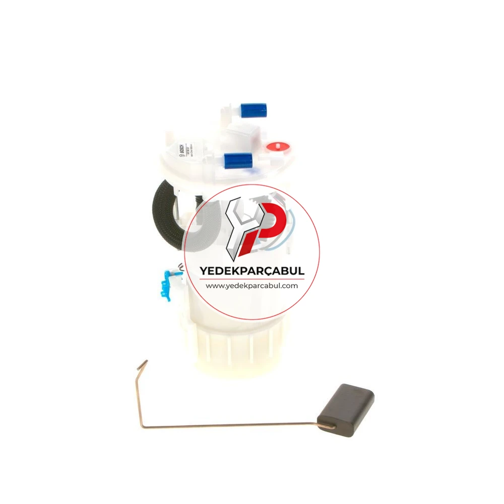 Bosch Depo Şamandırası