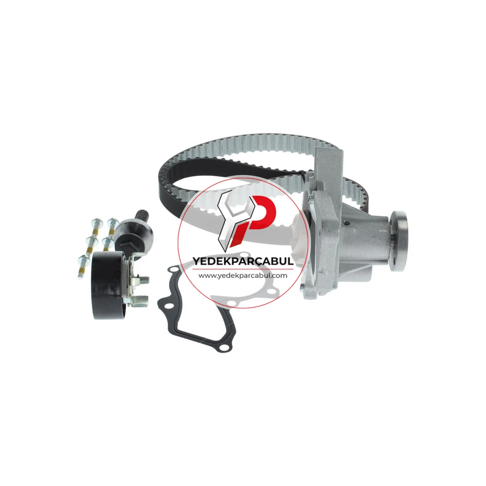 Bosch Triger Seti Devirdaimli