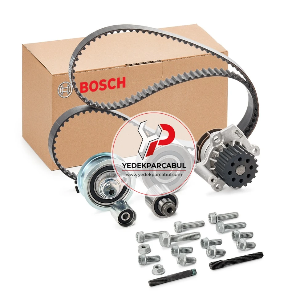Bosch Triger Seti