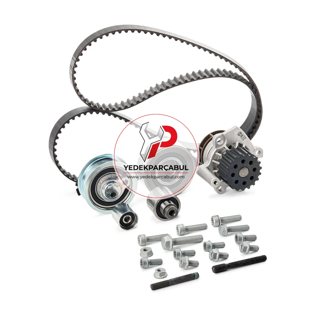 Bosch Triger Seti