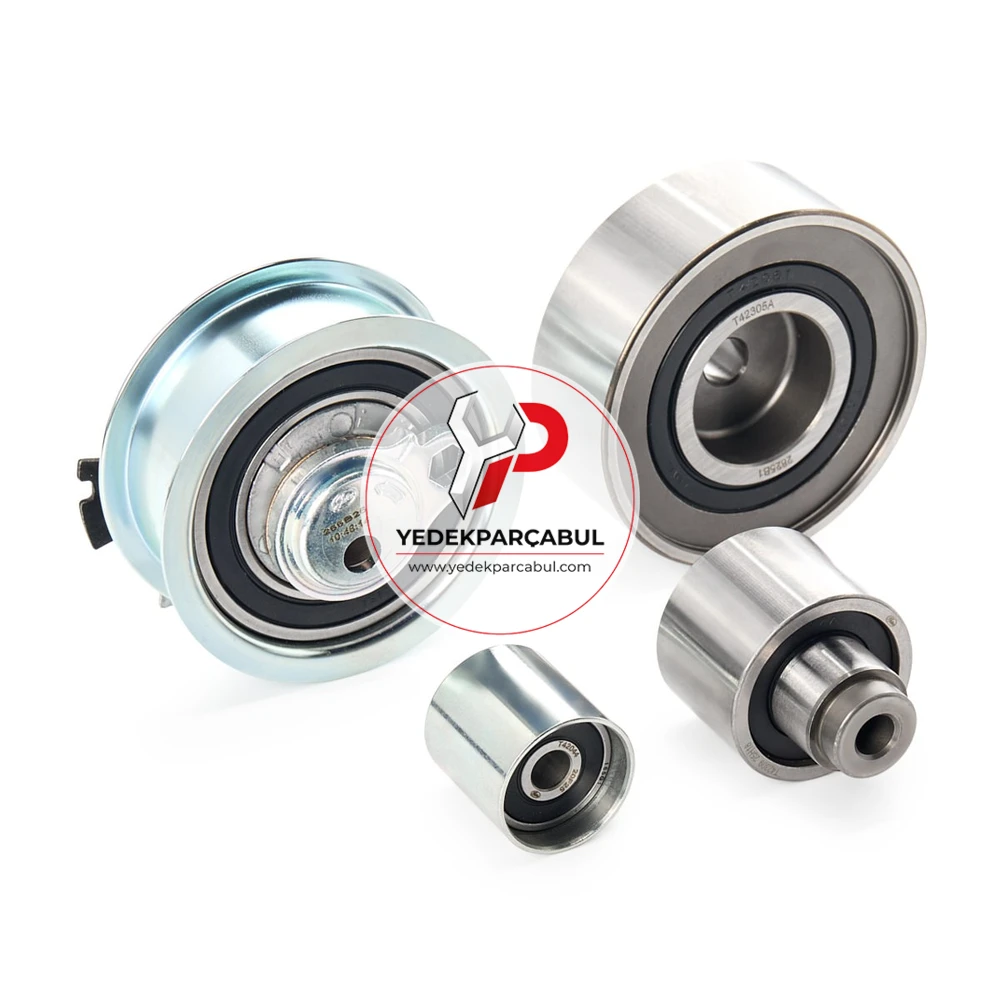 Bosch Triger Seti