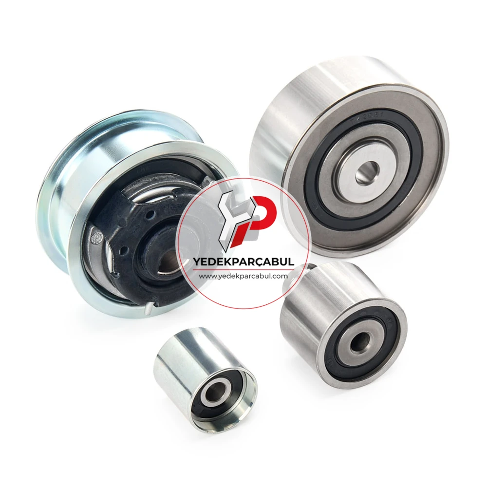 Bosch Triger Seti