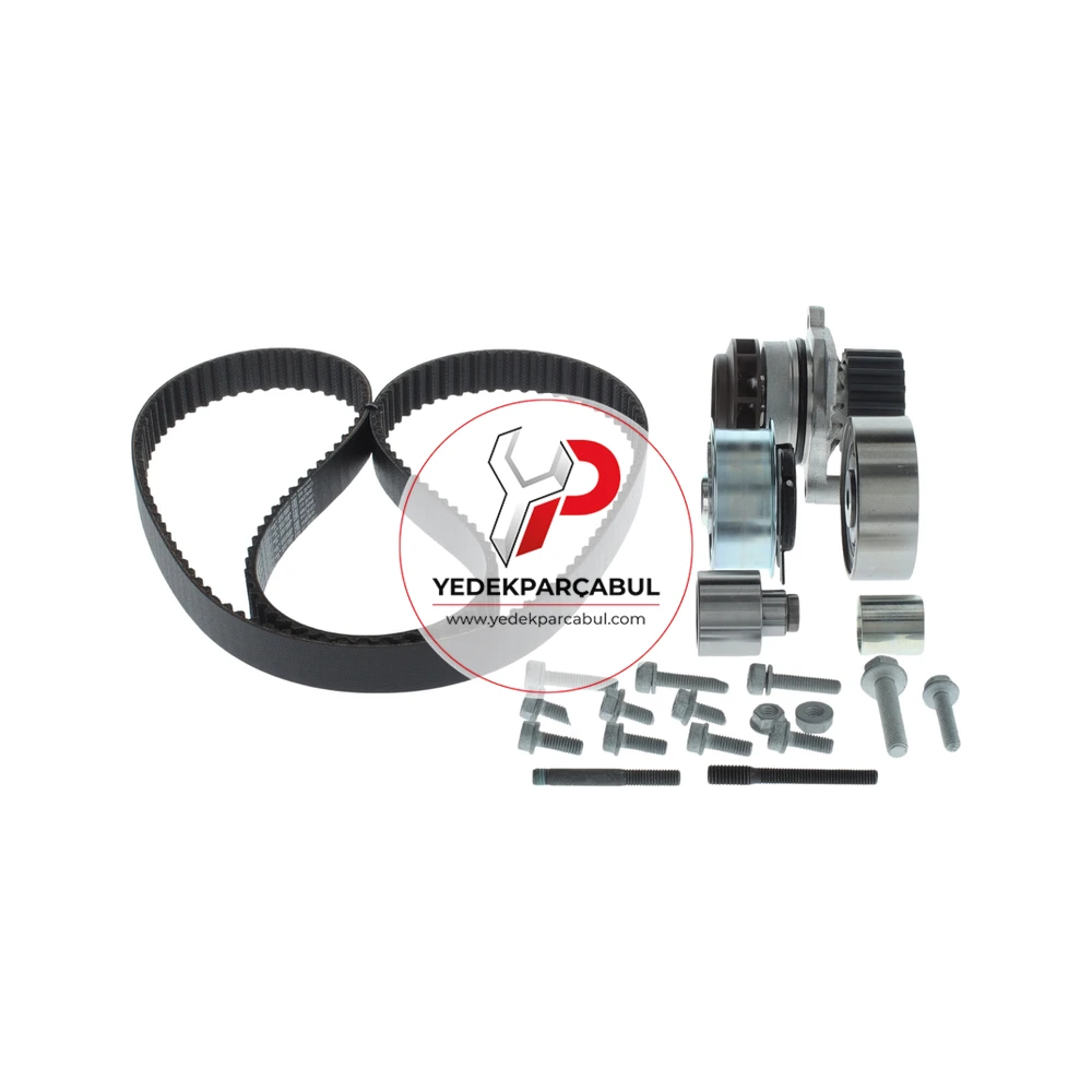 Bosch Triger Seti