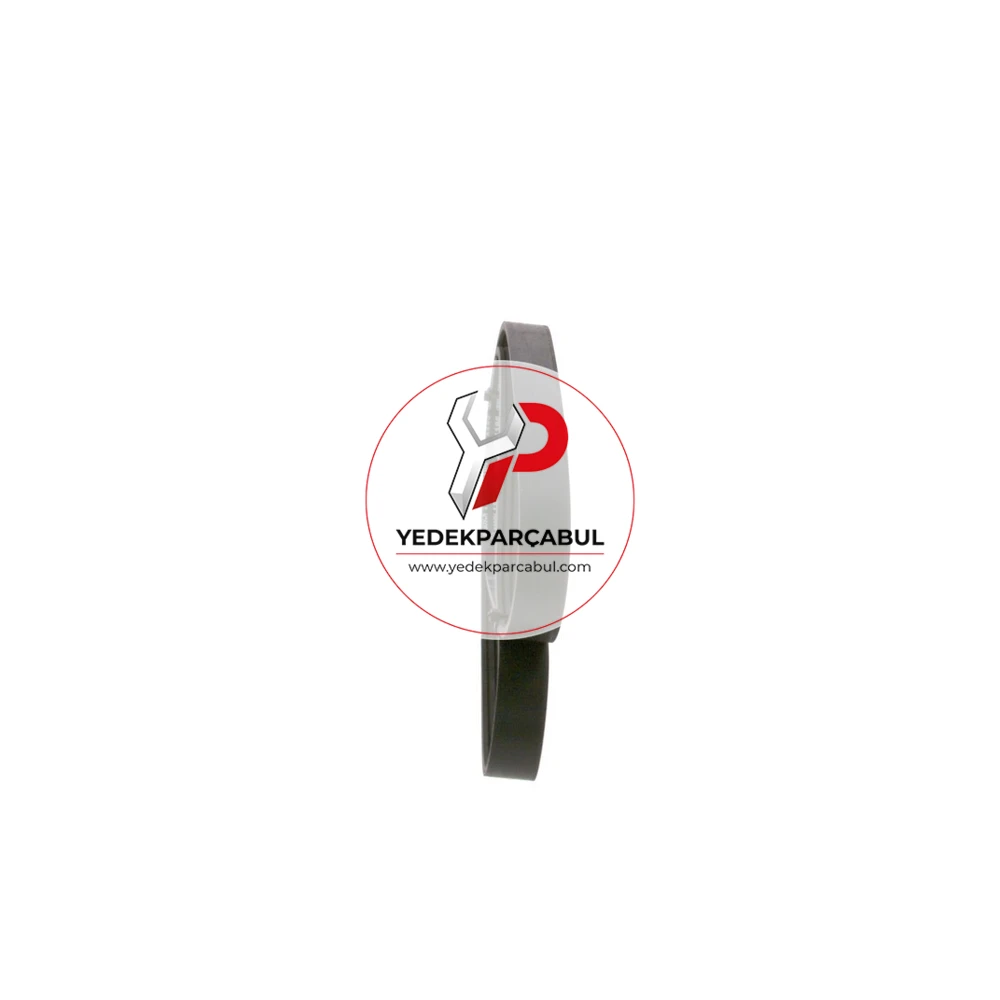 Bosch Kanallı Kayış