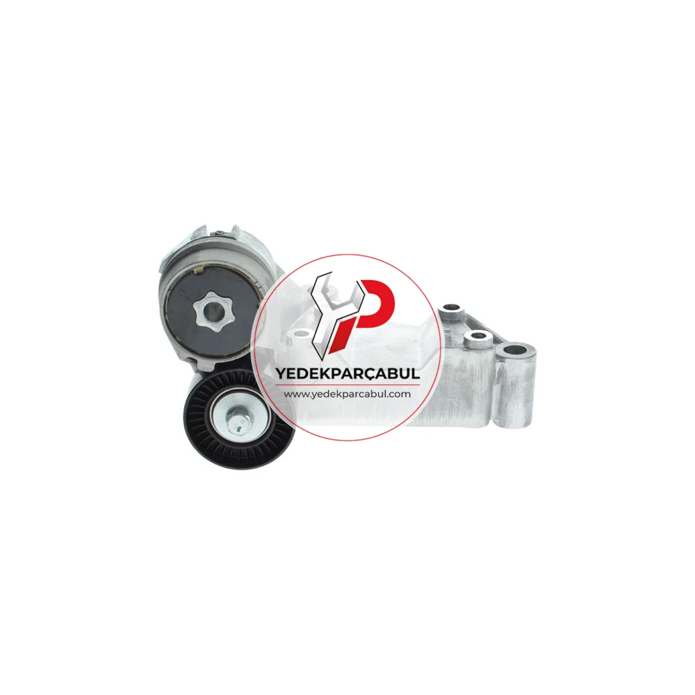 Bosch Alternatör Gergi Rulmanı