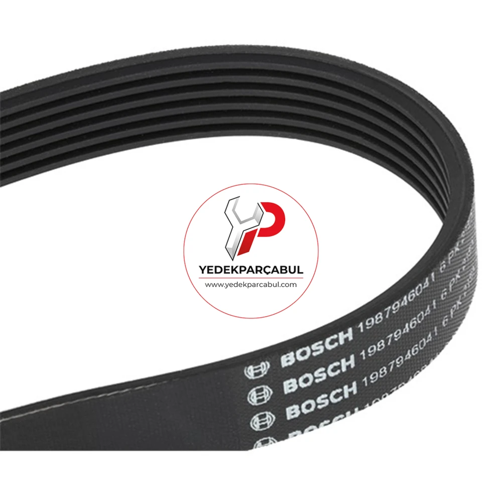 Bosch V Kayışı