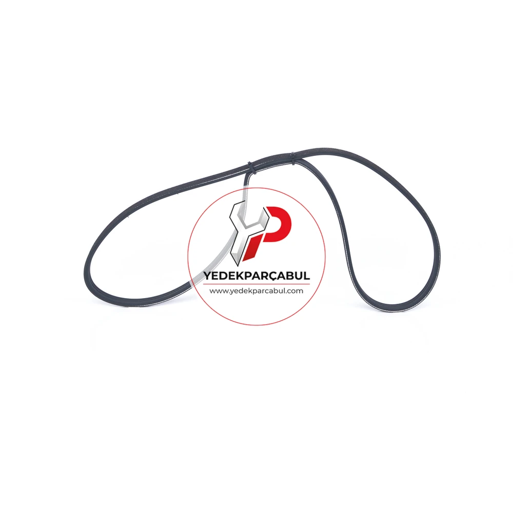 Bosch Kanallı V Kayışı