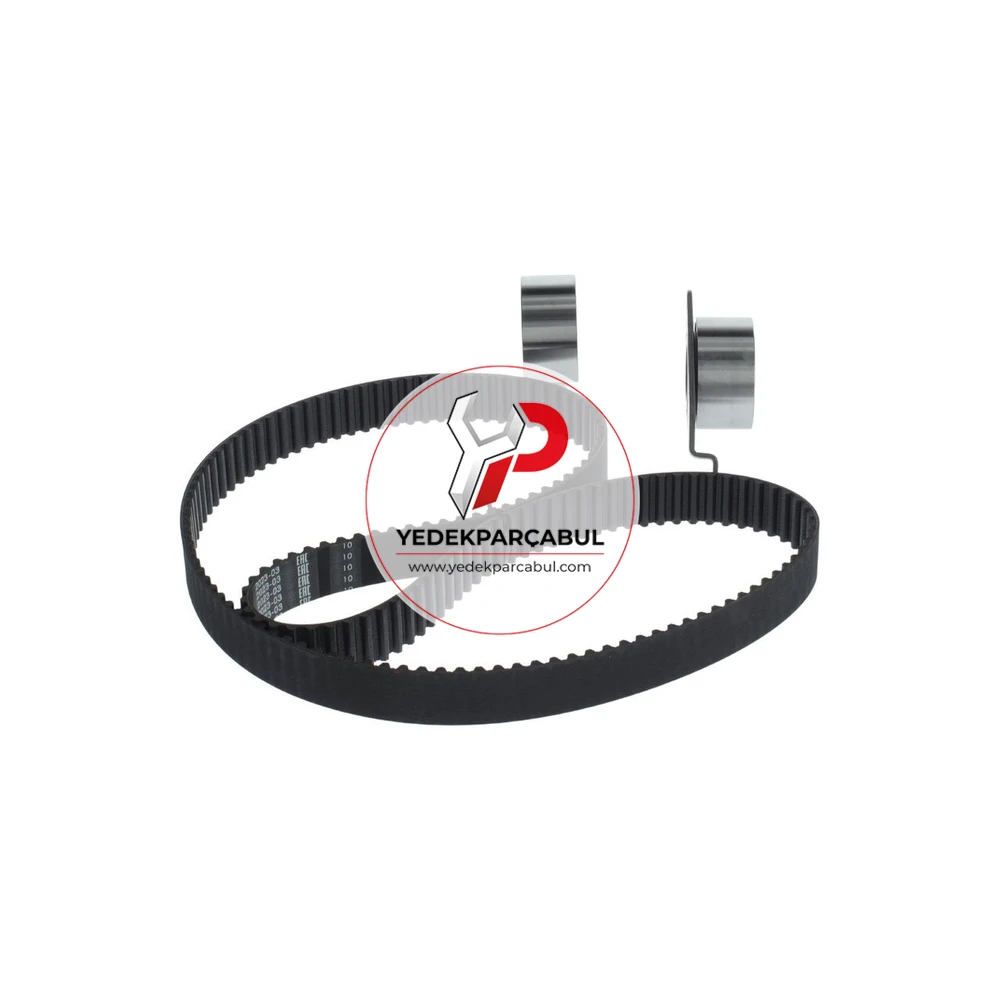 Bosch Triger Kayış Seti