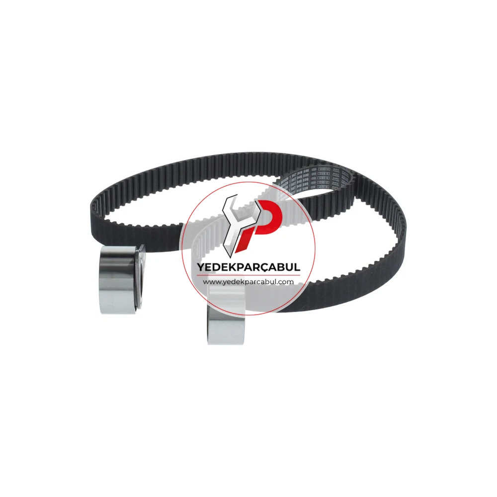 Bosch Triger Kayış Seti