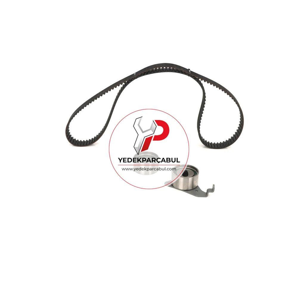 Bosch Triger Kayış Seti