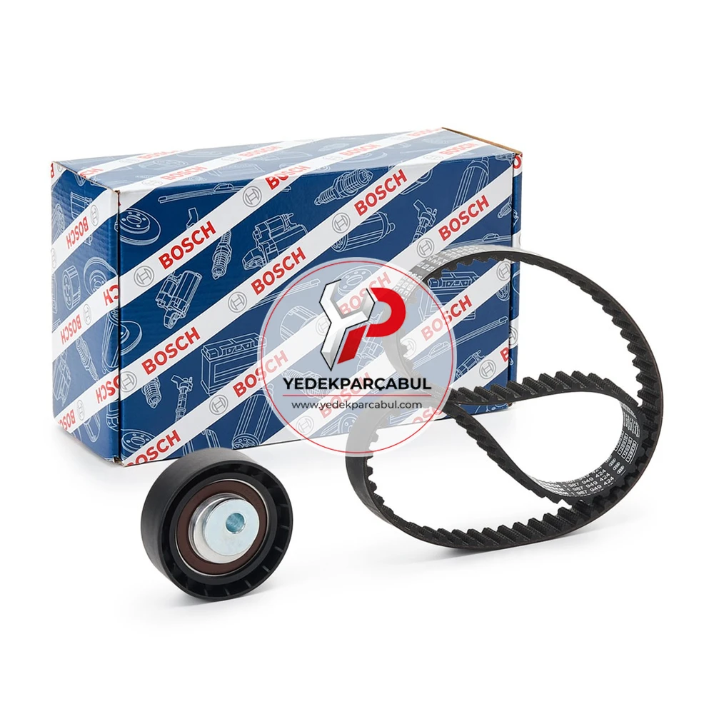 Bosch Triger Seti