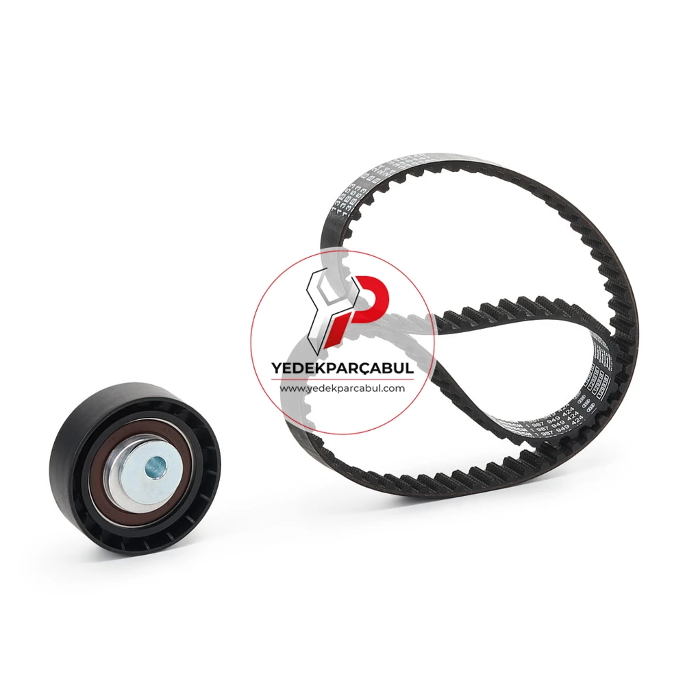 Bosch Triger Seti