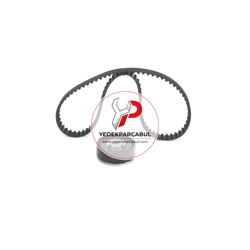 Bosch Triger Seti