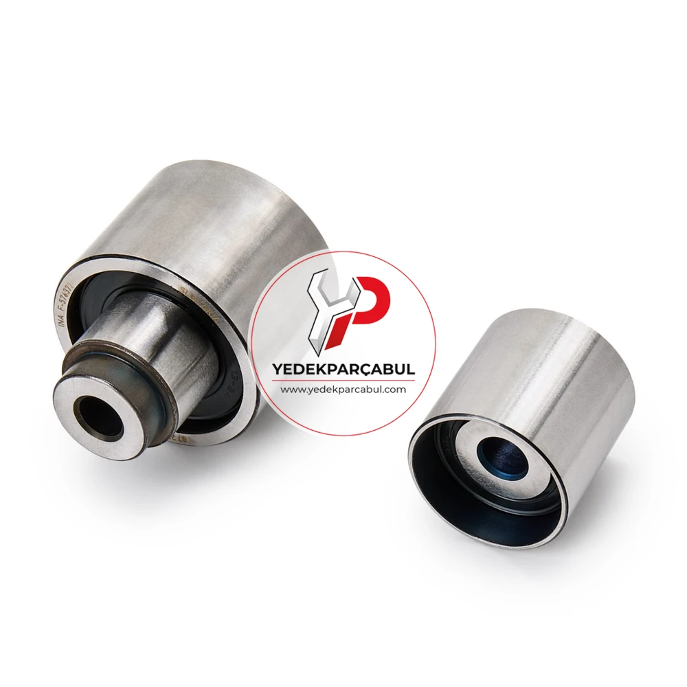 Bosch Devirdaimli Triger Seti