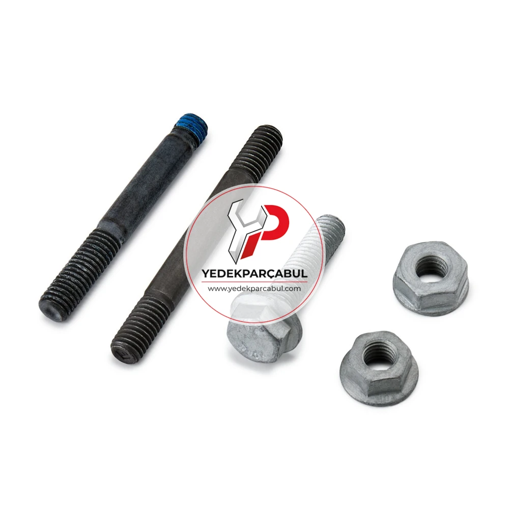 Bosch Devirdaimli Triger Seti