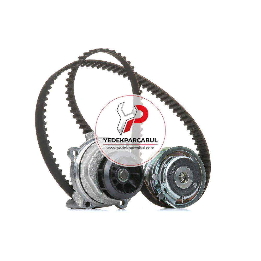 Bosch Devirdaimli Triger Seti