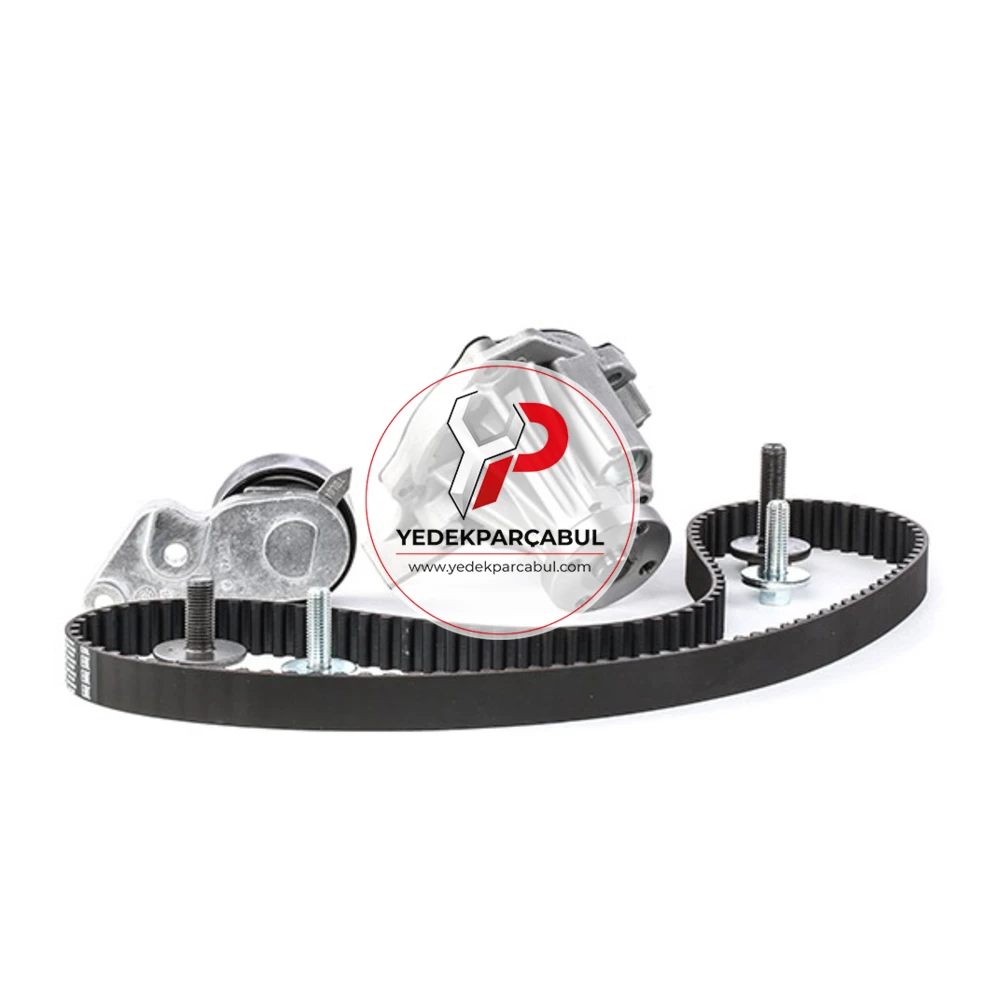 Bosch Triger Seti Devirdaim