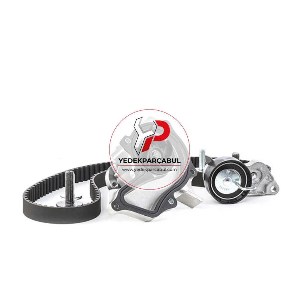 Bosch Triger Seti Devirdaim