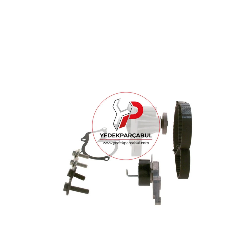 Bosch Triger Seti Devirdaim