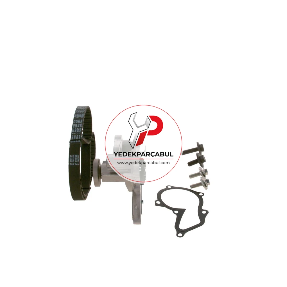 Bosch Triger Seti Devirdaim