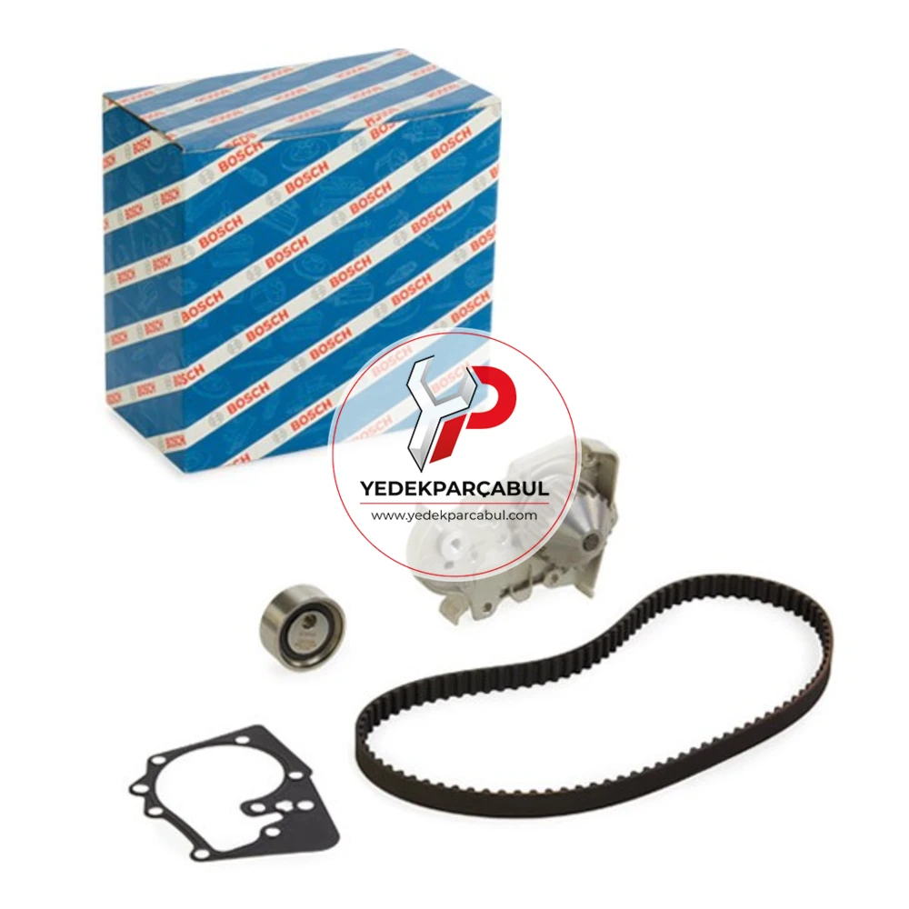 Bosch Devirdaimli Eksantrik Gergi Kiti