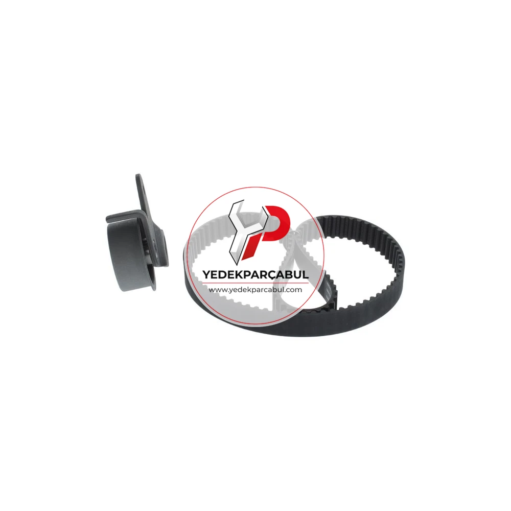 Bosch Triger Seti