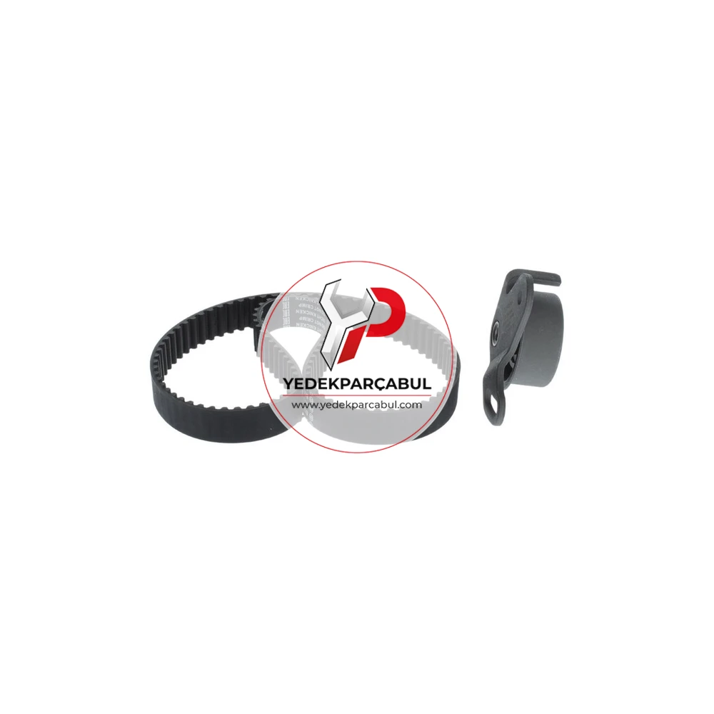 Bosch Triger Seti