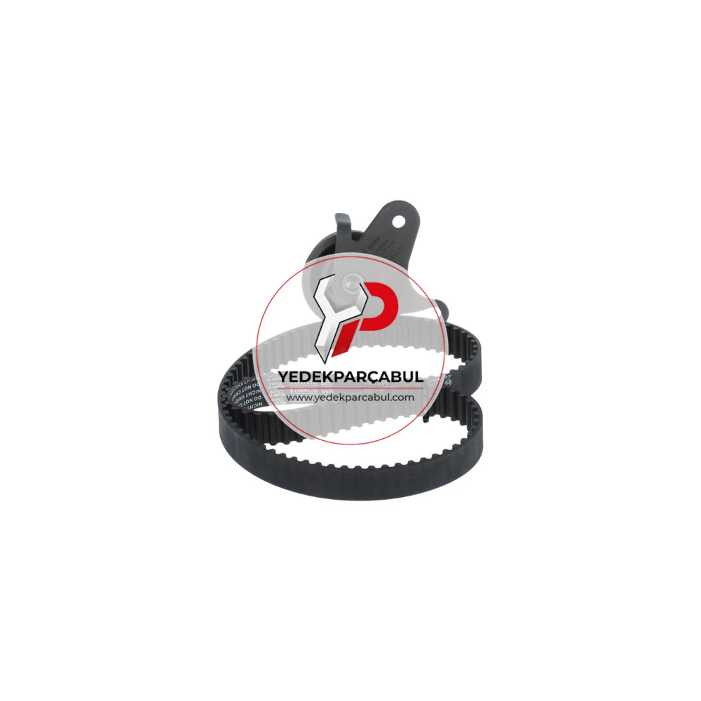 Bosch Triger Seti
