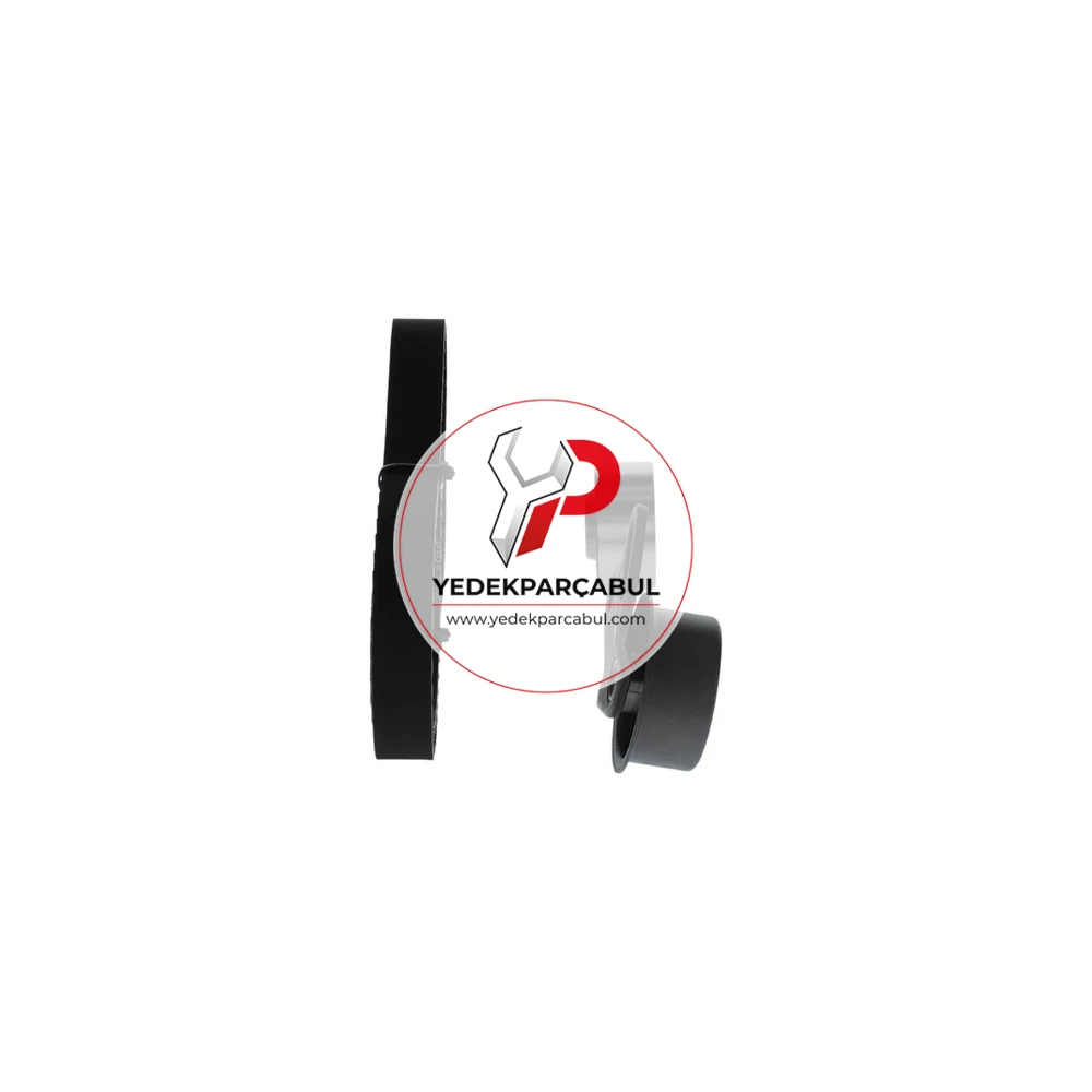 Bosch Triger Kayış Seti