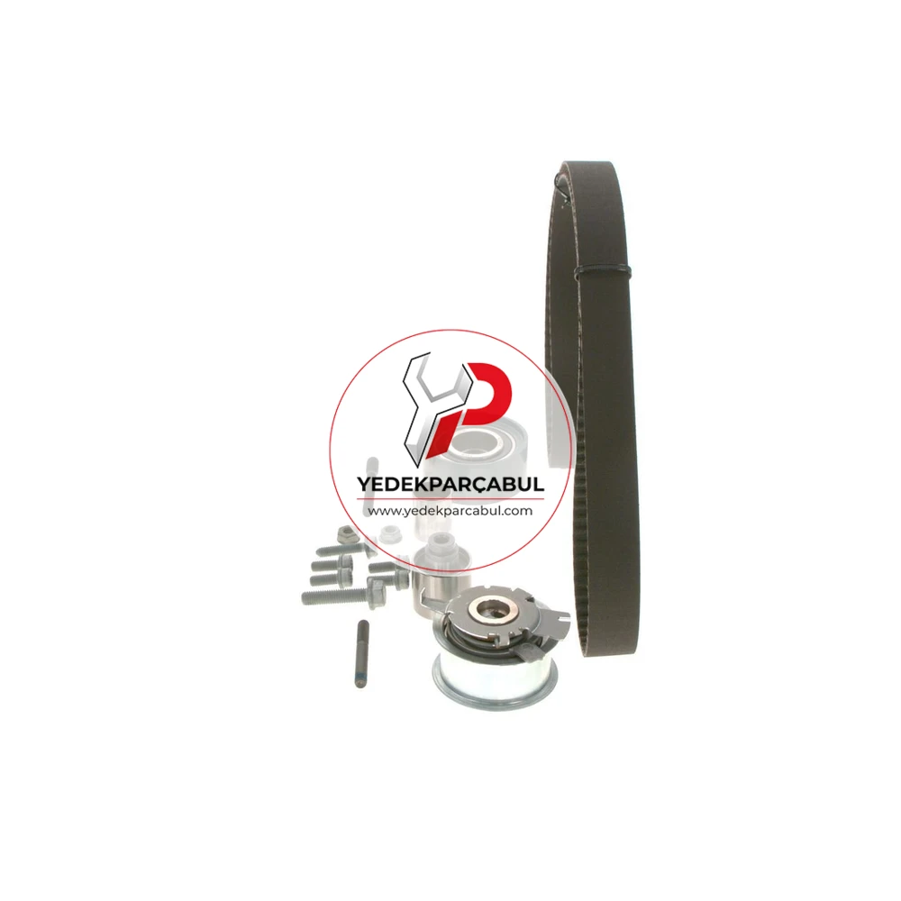 Bosch Triger Seti