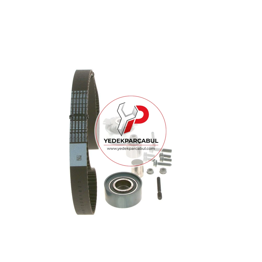 Bosch Triger Seti