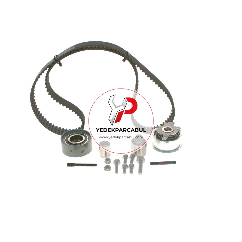 Bosch Triger Seti