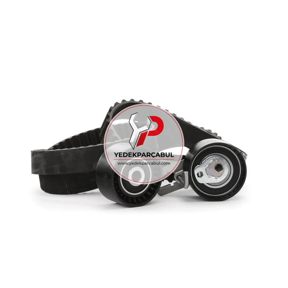 Bosch Eksantrik Gergi Kiti