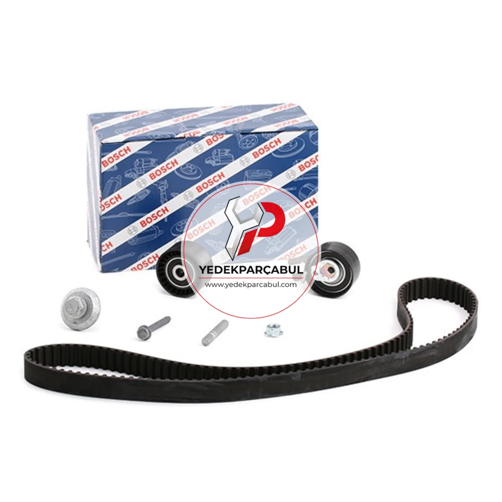 Bosch Eksantrik Gergi Kiti