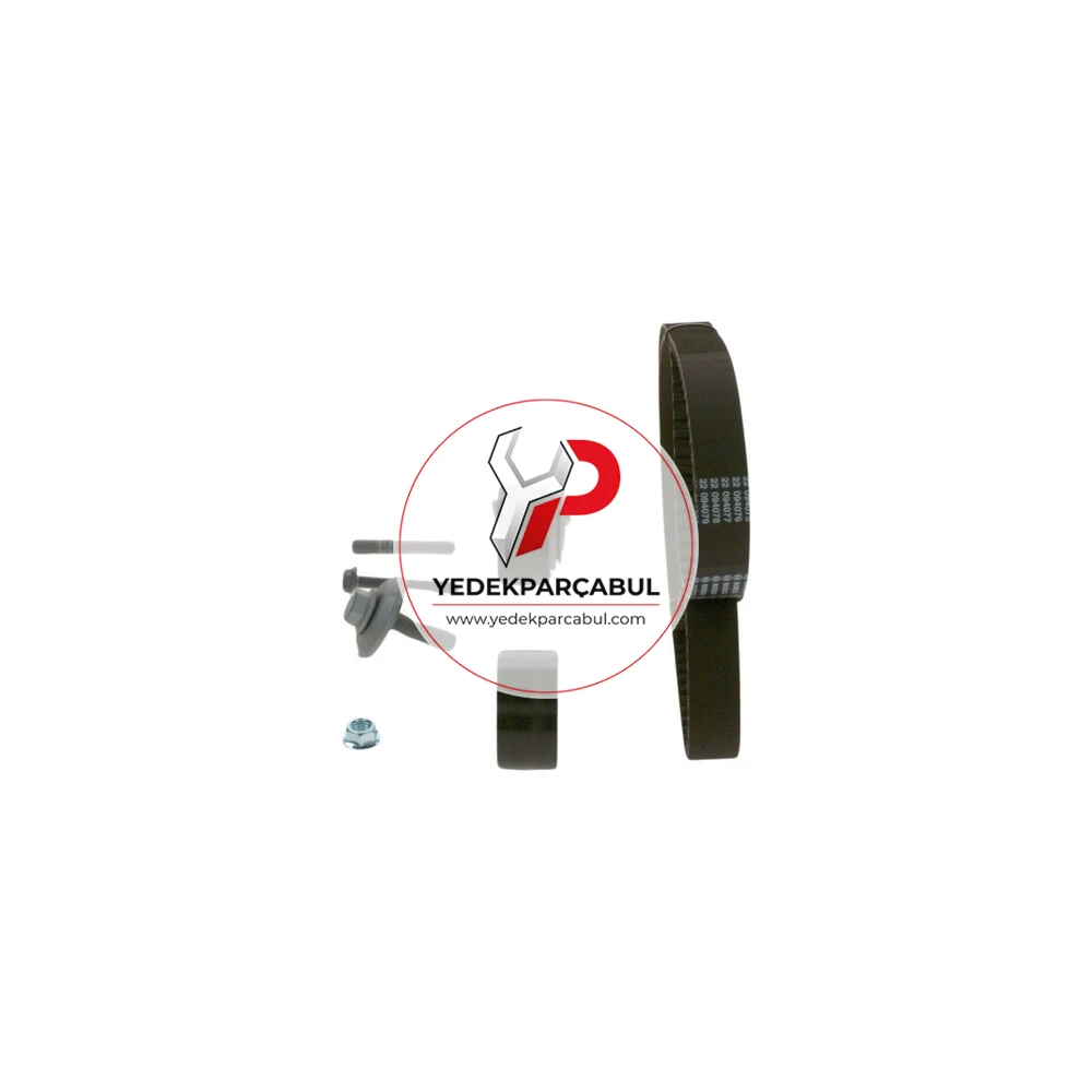 Bosch Eksantrik Gergi Kiti