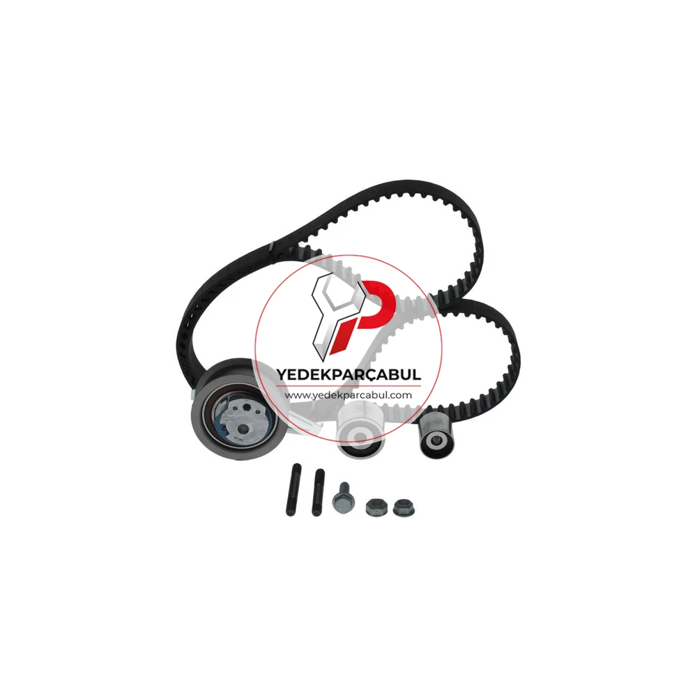 Bosch Triger Seti