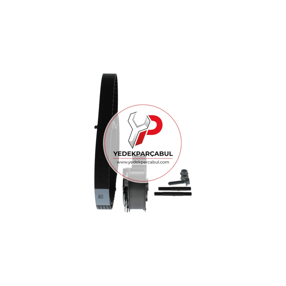 Bosch Triger Seti