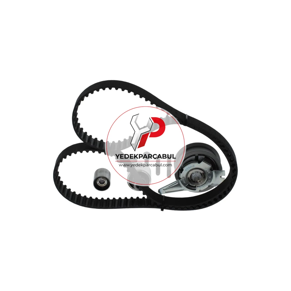 Bosch Triger Seti