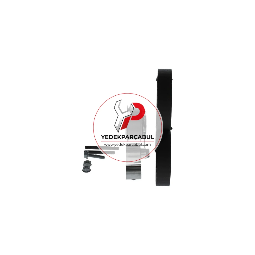 Bosch Triger Seti