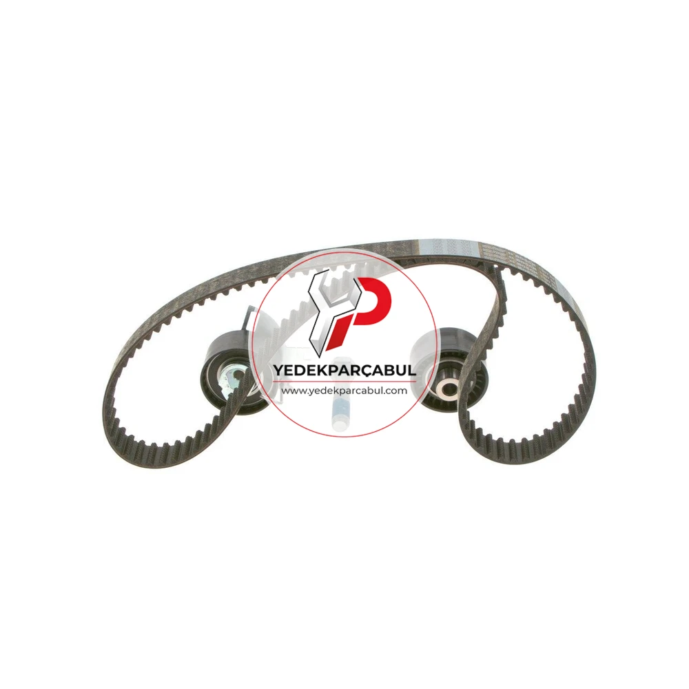 Bosch Triger Seti