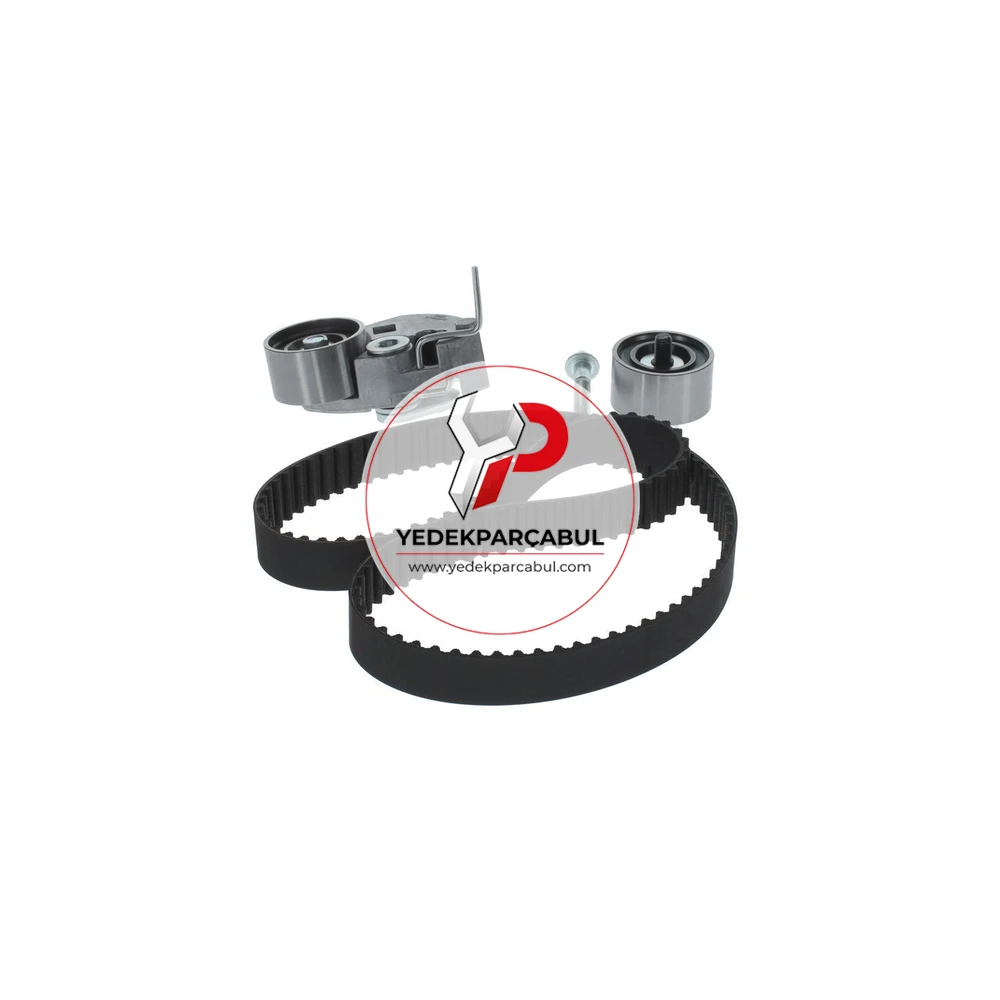 Bosch Triger Kayış Seti Eksantrik Seti