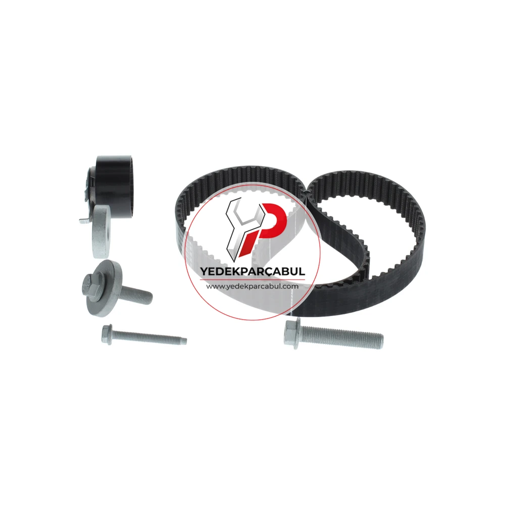 Bosch Triger Seti